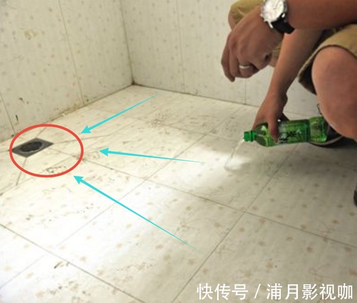 卫生间|卫生间装修再没钱，也不要在这3个地方省钱，入住后最容易出问题