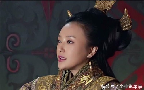 真实|吕雉是怎么死的真实死因揭开,有点尴尬,难怪史学家不正面描述