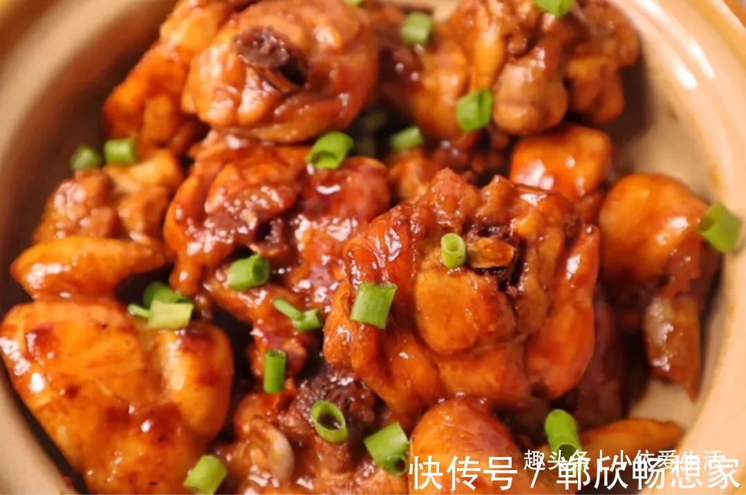 葱段|鲜香味美的几道家常美食菜肴，简单易做，营养解馋，下饭更下酒