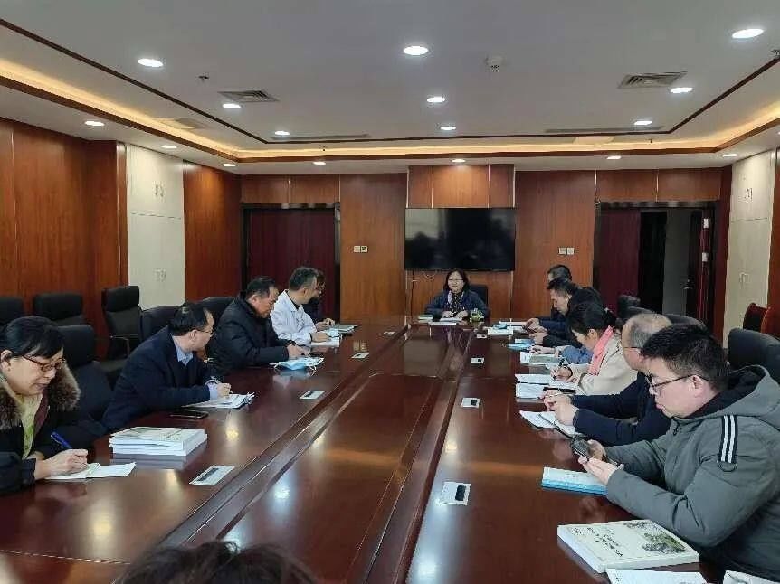 中医|德州市中医院：加强质量把控，提高中医诊疗水平
