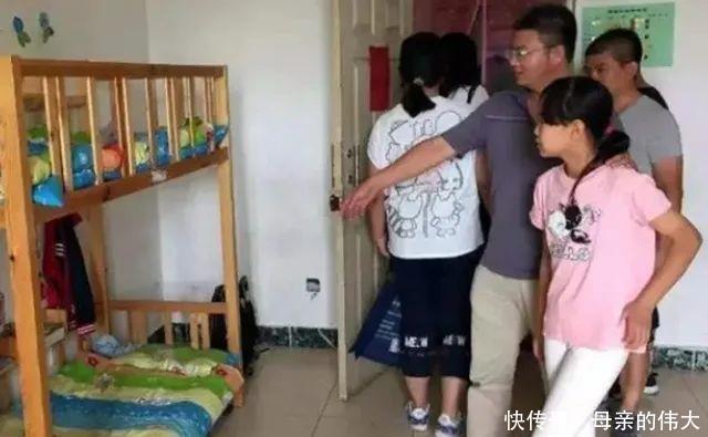 规范孩子|孩子住校后,和之前“判若两人”,寄宿带给孩子的影响不是一点点