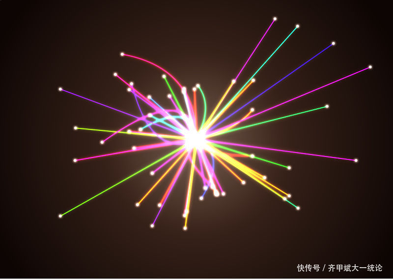 大一统揭秘:电子的静止质量是多少?电子的运动质量又是多少?