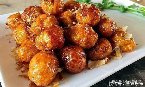 越吃越香的几道家常菜,美味诱人,解馋下饭,家人吃的津津有味