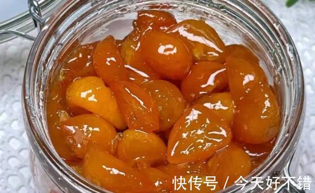 止咳|天然的“止咳之王”，水果煮着吃，冬至过后止咳润肺，冬天少生病