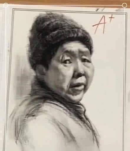 考生|美术生学霸卷VS学渣卷，差距有多大？美术生：外行人根本看不懂