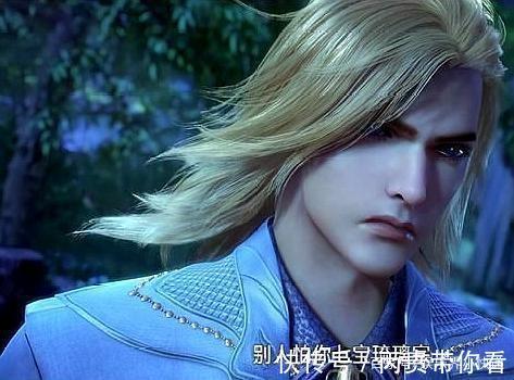 戰(zhàn)力|斗羅大陸:史萊克七怪戰(zhàn)力排行榜,唐三僅排第二,第一都不敢惹!