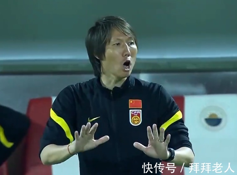 足坛|李铁获强力后援!足坛专家力挺大帅,必须用3届大赛让他继续成长