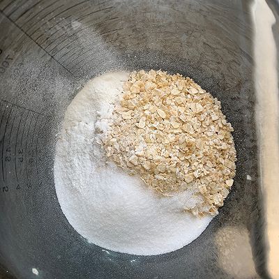 tips|蓝莓烤燕麦