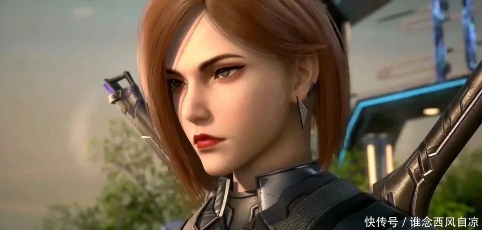 赵若|猛男番也有美女？玄机果然名不虚传