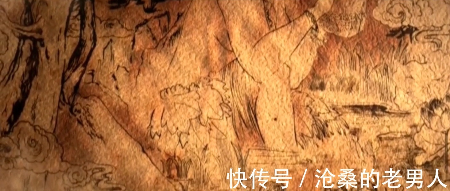 山海经!山海经里到底有什么秘密,纪晓岚多次想将其销毁如今已被破解!