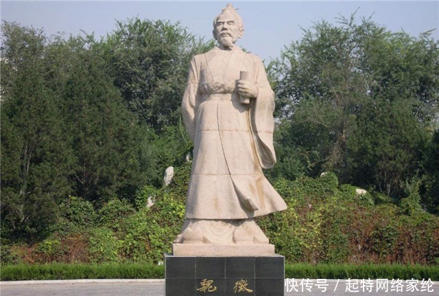 伤心|魏征去世，唐太宗伤心到废朝五日，为何后来又怒砸其墓碑