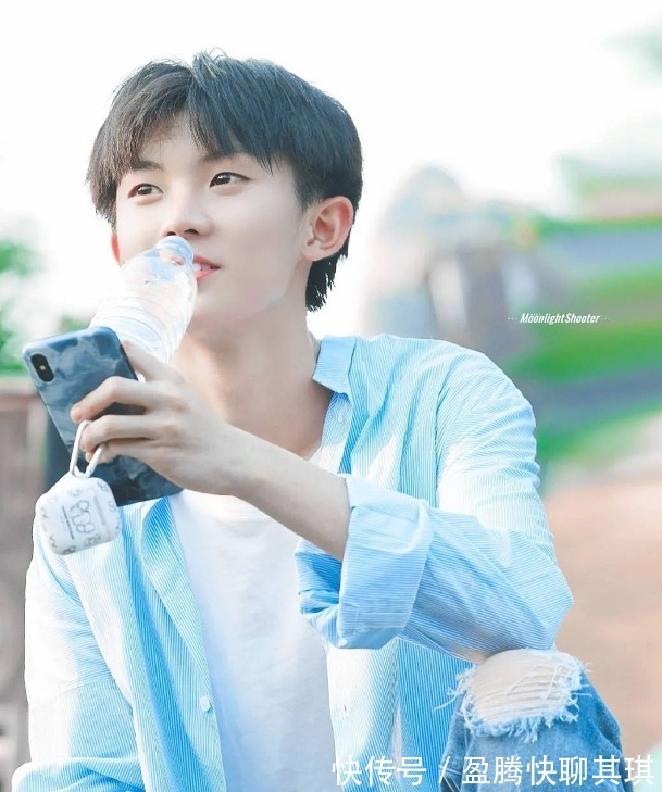 少年团|时代少年团新节目取消常驻，养成系展现弊端，可马嘉祺不愁资源