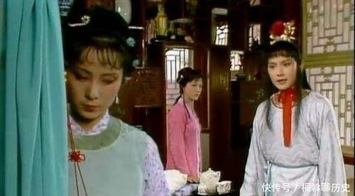 夫妻|从主仆、姐弟、夫妻三层视角,探看贾宝玉与花袭人之复杂关系