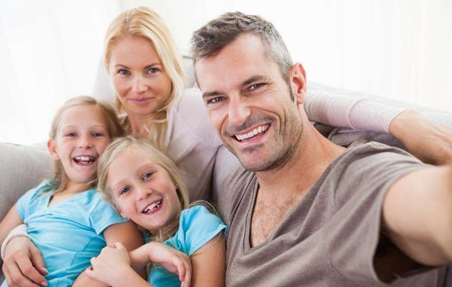 在你身边|最伤孩子的7种爸爸 看看你中了没有