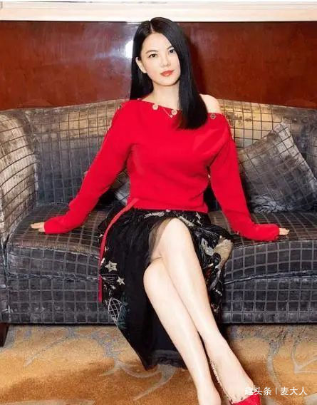 秦海璐|2005年,李湘与李厚霖、王岳伦的故事,并非你想象的那么简单