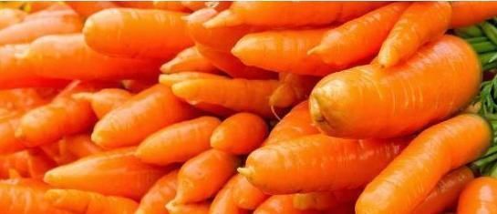 堵塞|胡萝卜和此物一起煮，失眠好了，视力好了，血管再也不会堵塞了