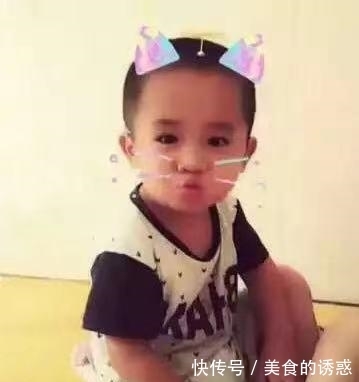 情绪|因吃奶咬疼妈妈,脸被妈妈刺成“大花猫”的男婴,4年后怎样了?