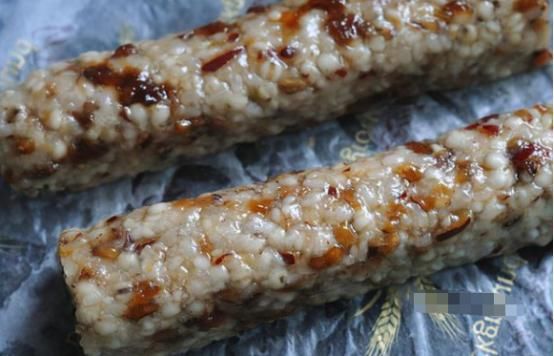 冬天進補，光吃紅棗可不行，早餐多吃它，對女人特別好！