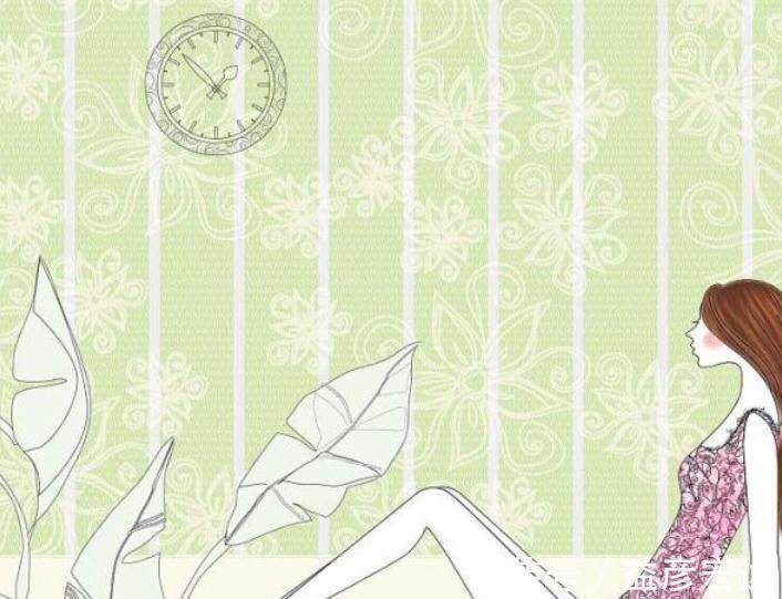 孕妈|孕期神奇的胎梦给的暗示,只有孕妈才能看懂看看过来人的经历