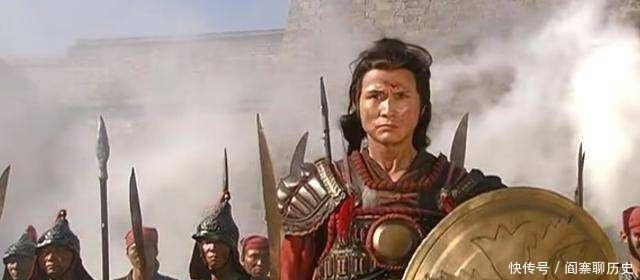 朱元璋开始|朱元璋是苦出身,没有读过书,为何军事素养非常高?