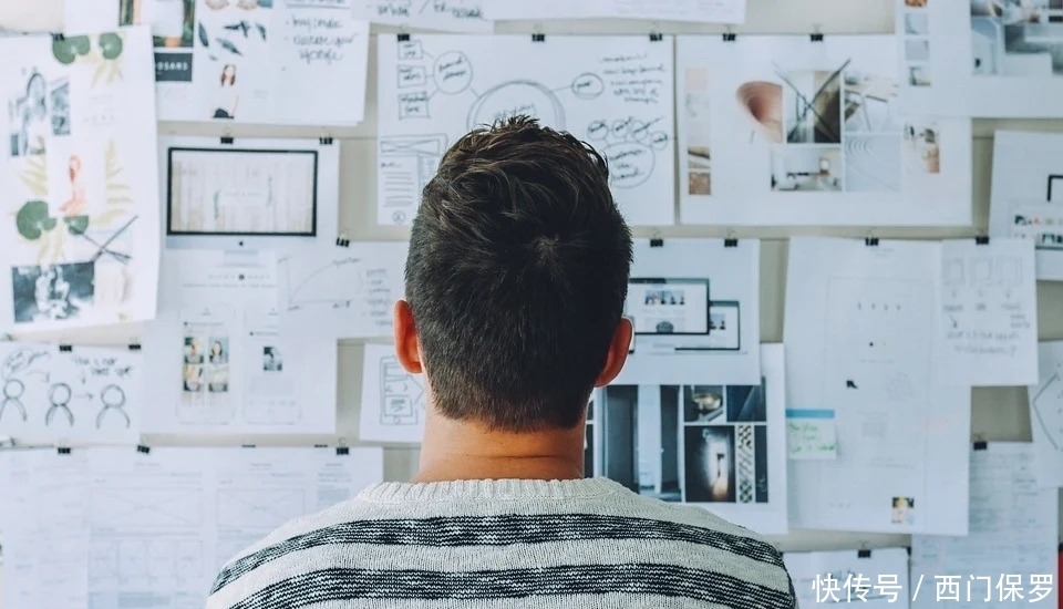 心理学 心理学:思维方式的力量远超你的想象