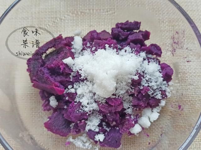 桌孩子们|糯米粉最好吃的6种做法，步骤简单，软糯香甜，上桌孩子们抢着吃