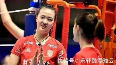 输球|大冷门!金软景、上海女排输球、无缘总决赛的3个原因找到了!