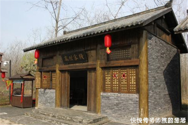 住店|古装剧中，小二常喊“客官，打尖还是住店”为何会说“打尖”