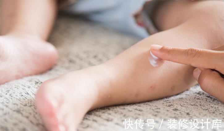 宝宝|宝宝被蚊子叮咬后，红肿长时间不消退，是怎么回事？该怎么办