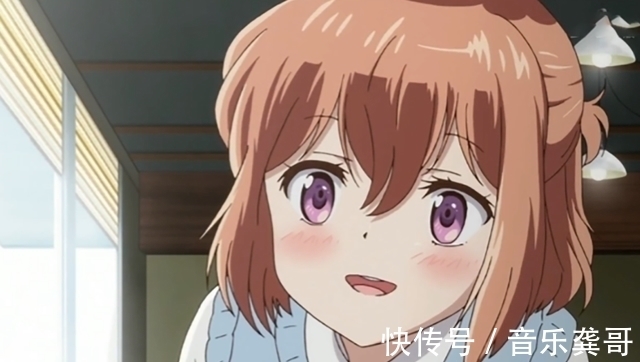 盗贼山惠|角色很萌,声优还是女生,作者你却告诉我们他是男孩子?