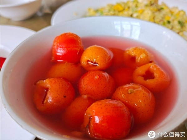水果|这些水果蒸熟后,密封起来,留着冬天吃,开胃解馋,今年你做了啥