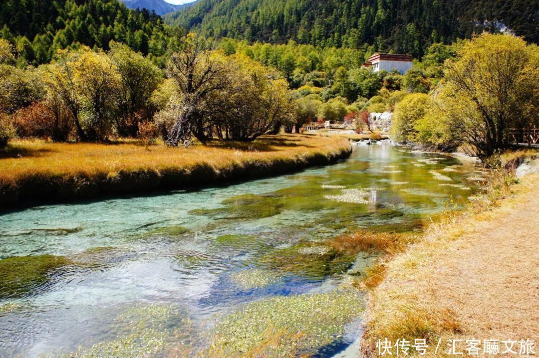 草原|这3个旅行地，今年夏天一定要去自驾一次！