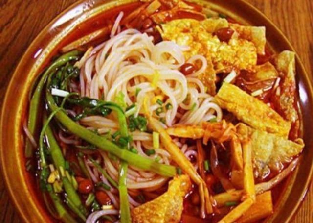 拒绝|那些年室友带来的“土特产”,内心是拒绝的,吃完真香