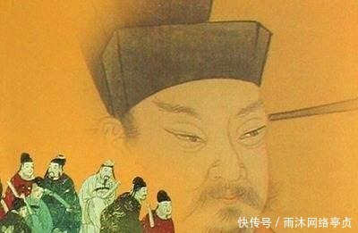 差点|赵恒的皇位差点被抢走?真相令人可笑,宋太宗知道怕是要被气死!