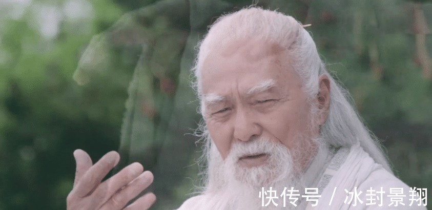 逍遥子#百损道人是谁杀的不是张三丰,你看郭靖战死时,金庸提到了谁