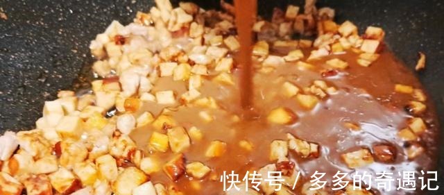 炸酱|炸酱面好不好吃,关键在于酱,学会这样做,不用去外面吃了!