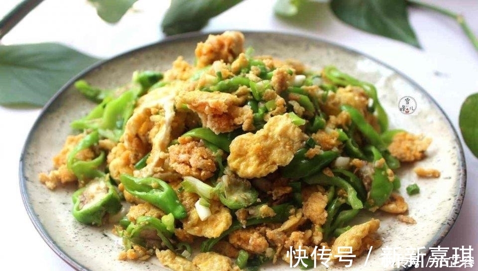 好多人把这个扔了, 一定别扔! 炒了最好吃, 孩子经常吃越来越聪明