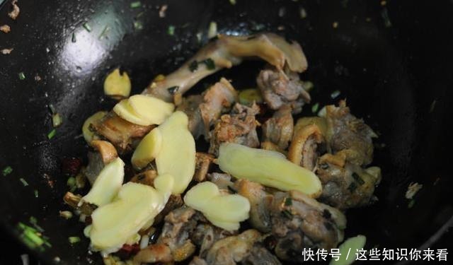 秋天到了多吃它,比猪肉便宜比鸡营养,多吃不上火,去燥易消化!