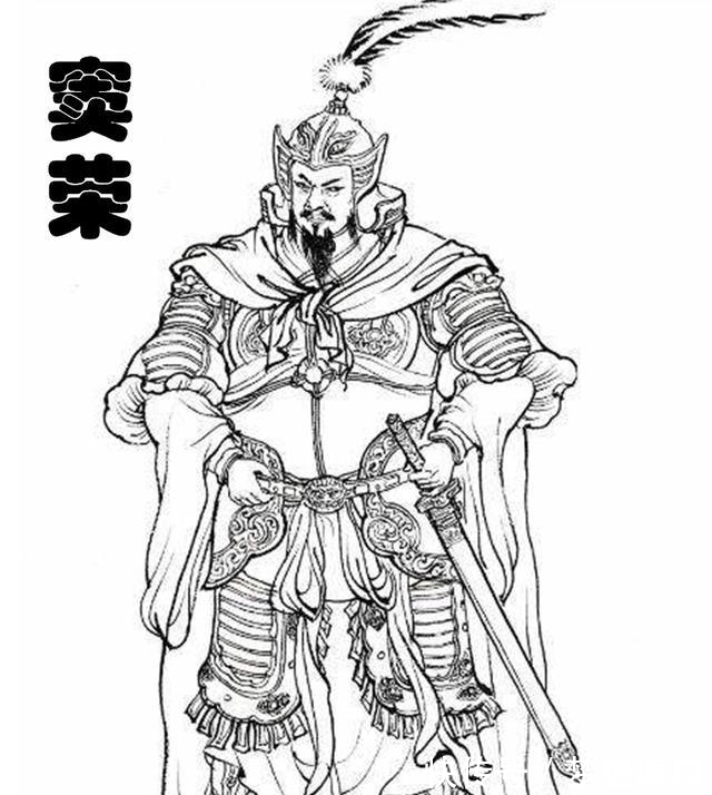 关长生|有文曲星下凡,自然就有武曲星下凡,中国民间就有三位