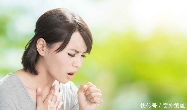 “干咳”和“痰咳”哪个更严重?几种咳嗽的表现,不可当作小感冒