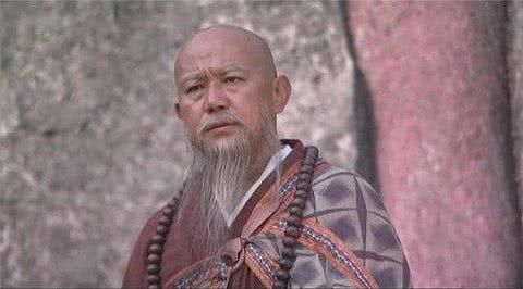 天龙|天龙中,萧远山能撂倒玄慈等21位高手,后来为何只能跟乔峰打平