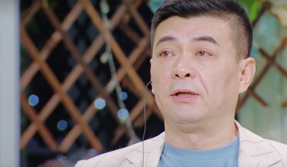 黃磊|為何秦海璐受大家歡迎?當(dāng)她戳穿蔣勤勤安利的美食時(shí),我有了答案