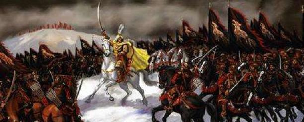 关系|殷商的灭亡，其实跟这个人有很大的关系！