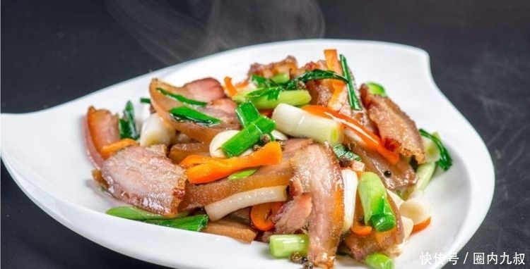 解馋|蒜苗5种最好吃的家庭做法,简单美味又解馋,看看你喜欢吃哪种?