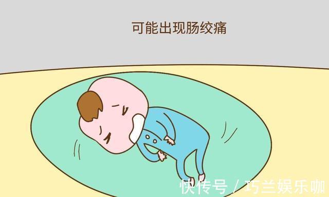 失调|宝宝哭闹不止,估计是这个原因。医生说可以从5点入手处理