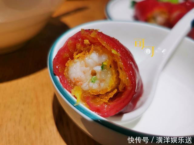  广式|一个人花了57元在广式茶餐厅里，吃了一顿精致的晚餐，你看值吗