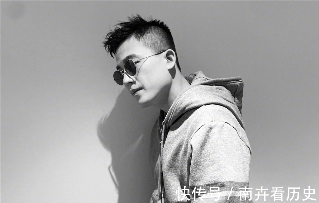 《披荊斬棘的哥哥》白舉綱引眾星打call，快男8強只缺華晨宇歐豪