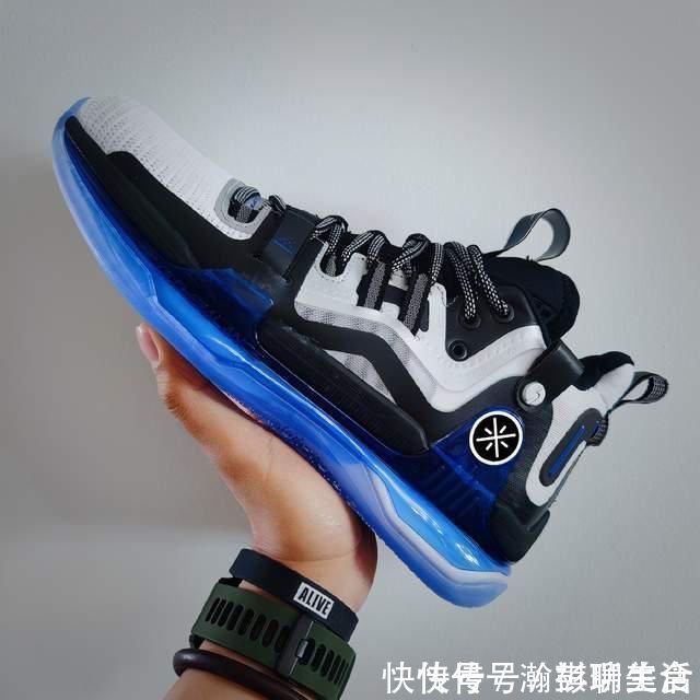 高颜值|戈登1代换其他品牌的LOGO什么样？高配置+高颜值，361这次真成了
