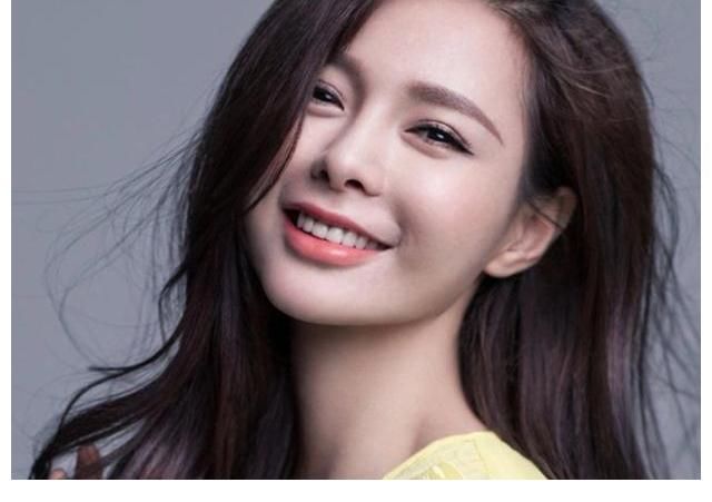 何炅|湖南卫视知名花旦沈梦辰的蜕变之路