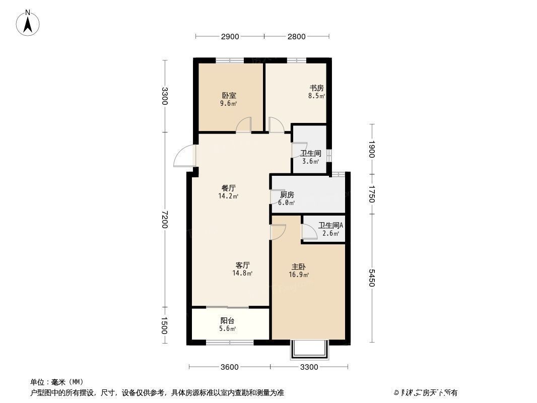 龙道|「楼盘评测」中房·馨美域，2021年10月廊坊安次必看品质楼盘